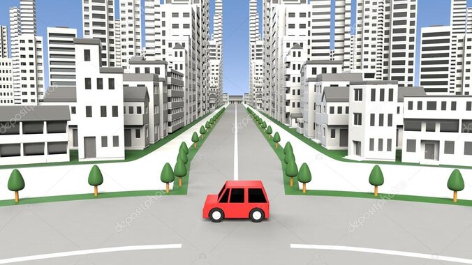 Aljas utcák poszter